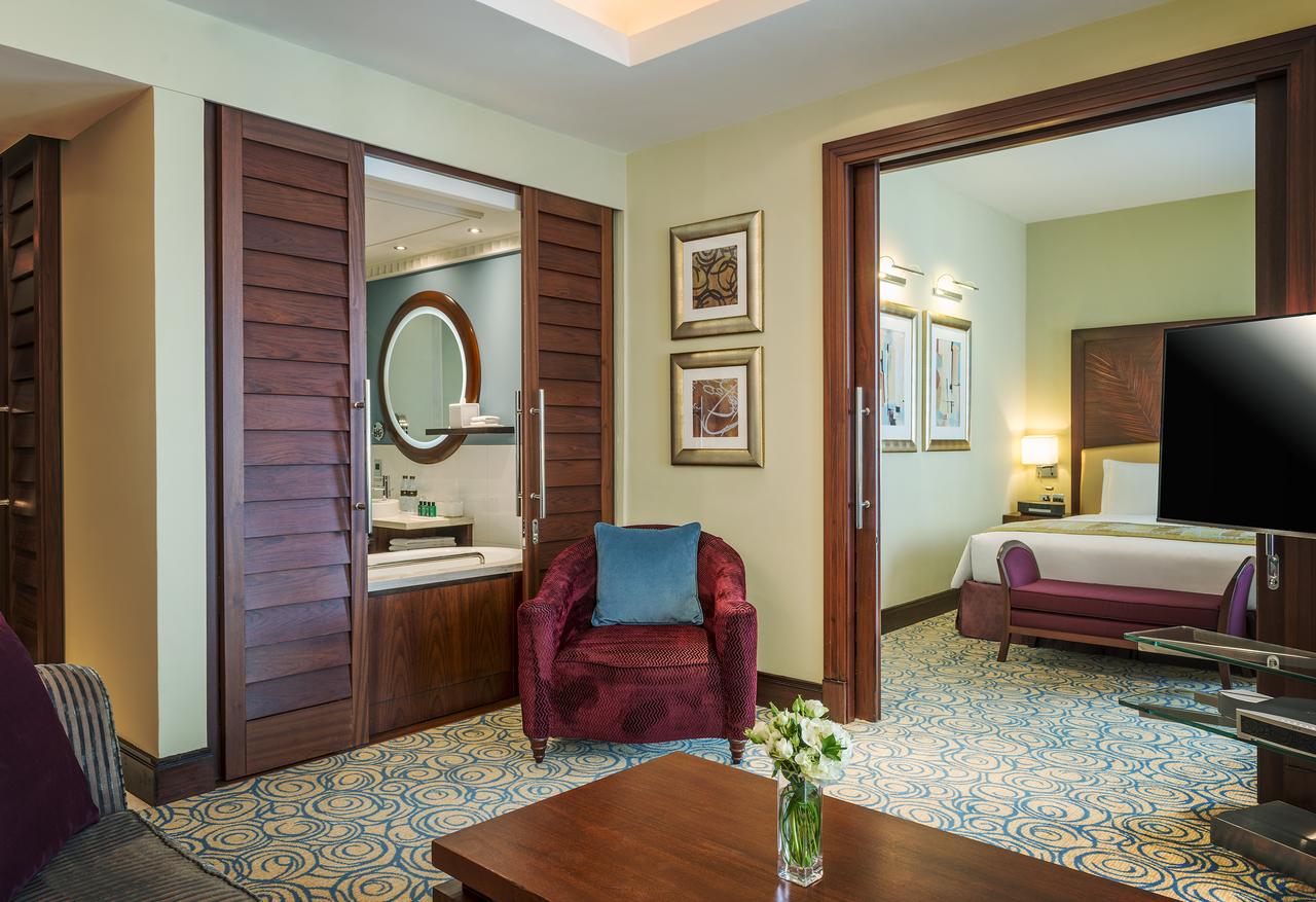 Hotel Sofitel Dubai Jumeirah Beach