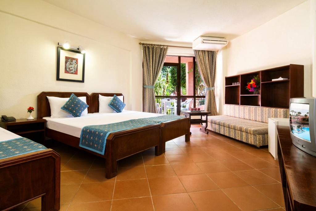 Balina Paradise Abu Soma Resort