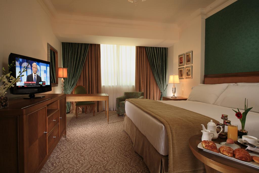 Sonesta Hotel, Tower & Casino - Cairo