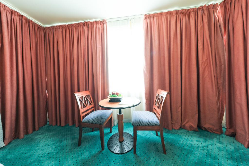 St. George Hotel