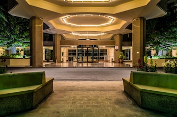 St Raphael Resort