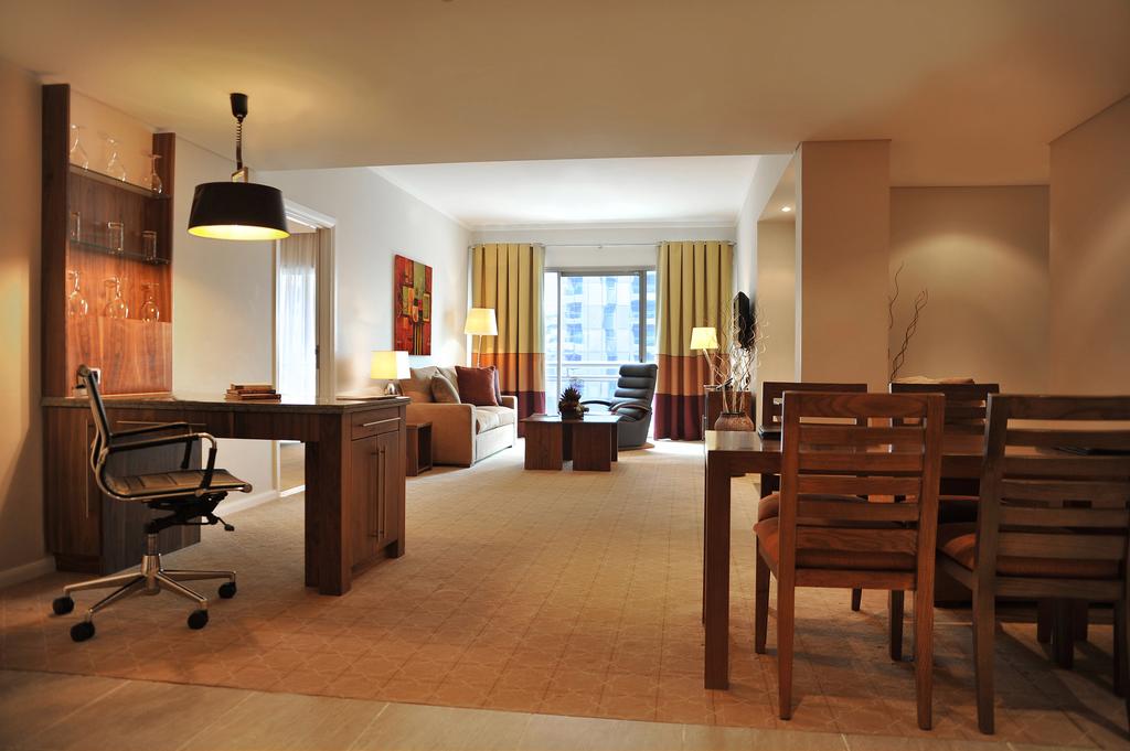 Staybridge Suites Cairo - Citystars