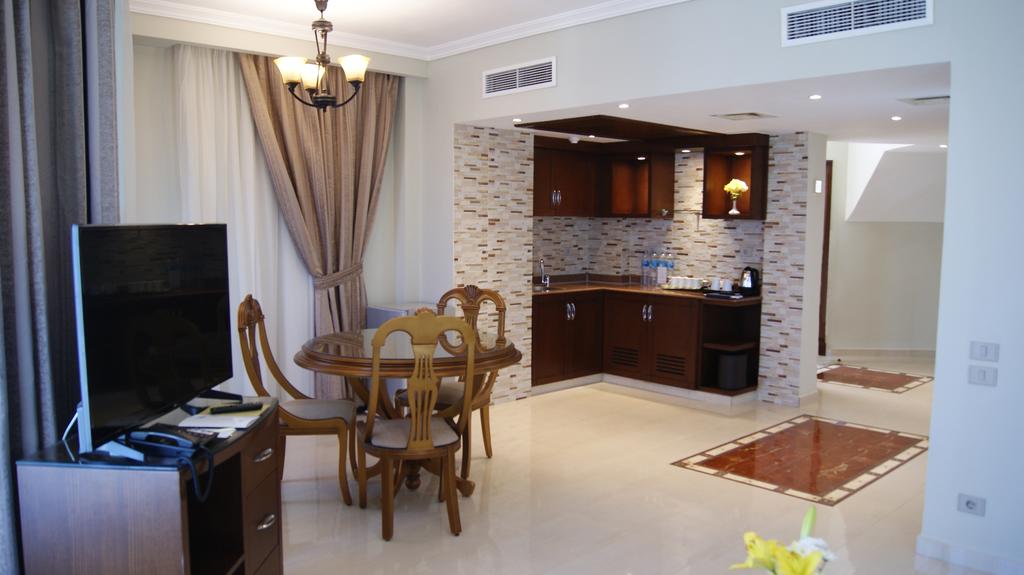 Sultan Gardens Resort Sharm el-Sheikh