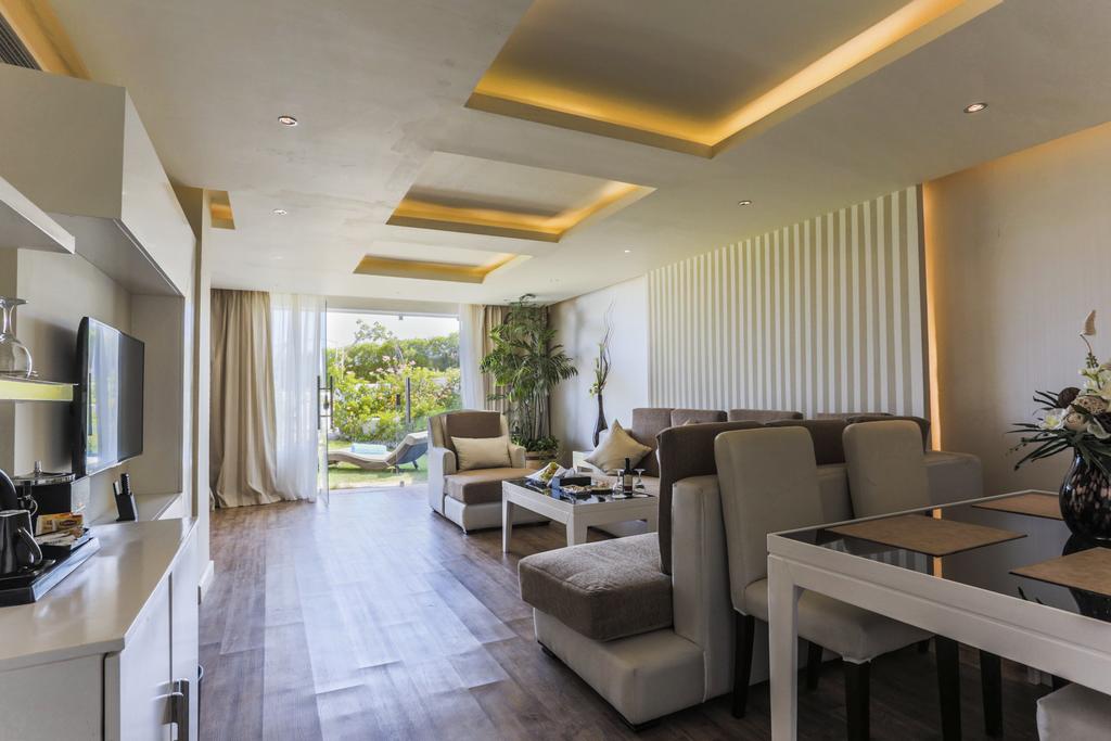 Sunrise Montemare Resort (Adults Only)