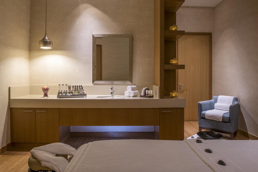 Swissôtel Al Ghurair Dubai