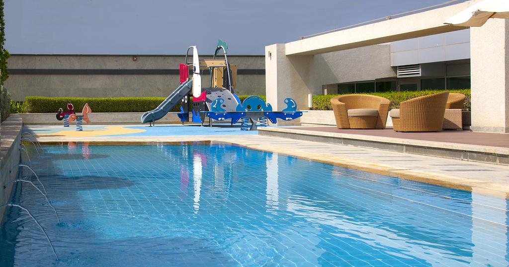 Jumeirah The Meydan