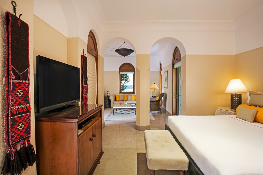 The Oberoi, Sahl Hasheesh