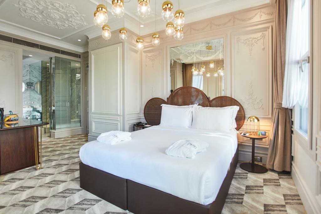 Stay Bosphorus Hotel