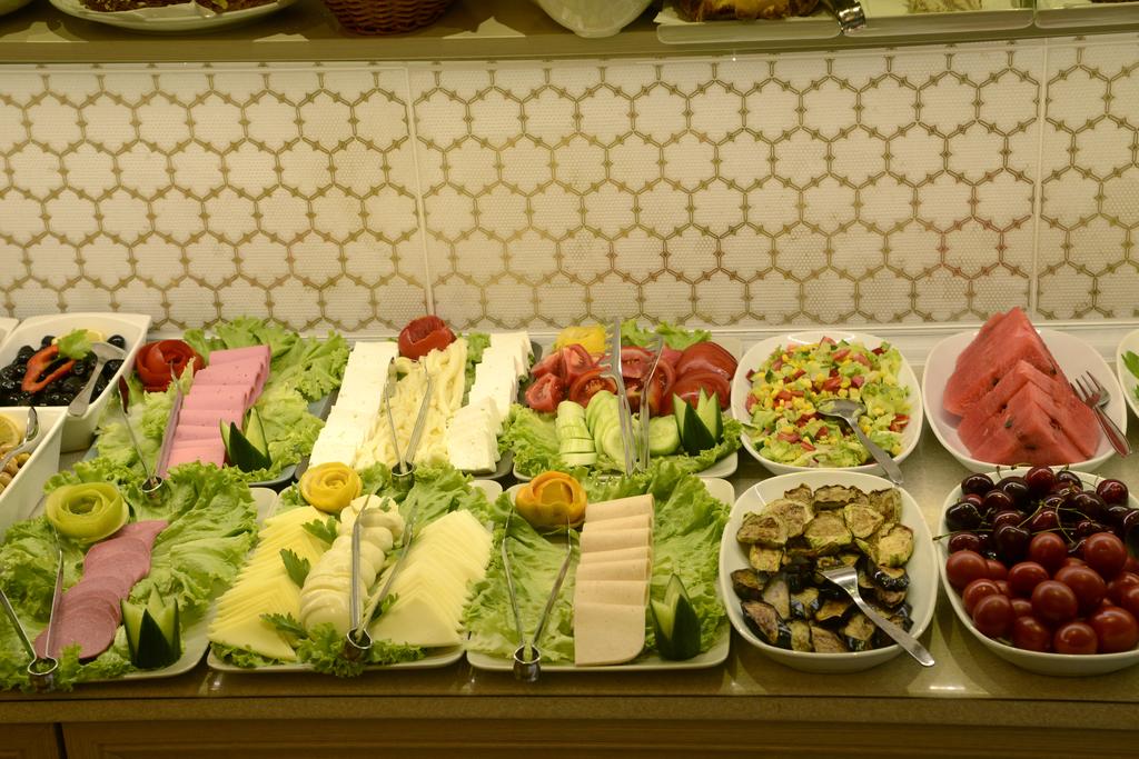 Sultans Royal Hotel