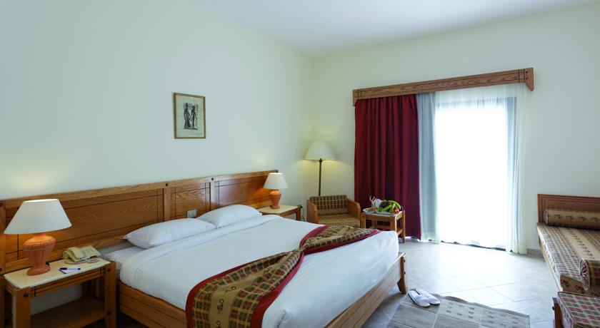 The Three Corners Fayrouz Plaza Beach Resort