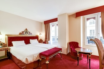 Villa Opéra Drouot