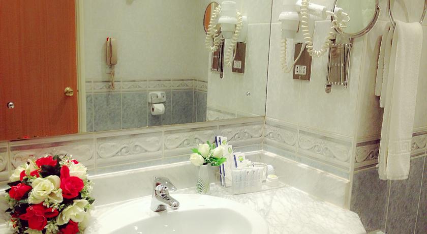 Abjad Grand Hotel