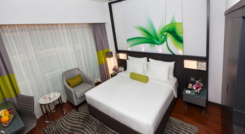 Flora Grand Hotel