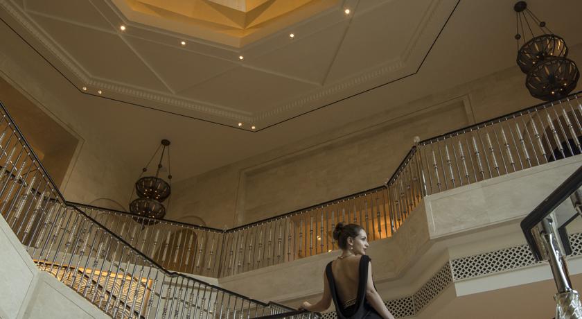Four Seasons Resort