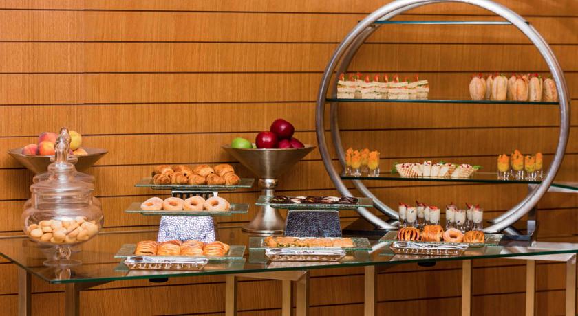Novotel Dubai Al Barsha