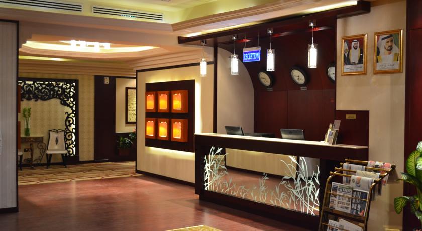 OYO 130 Phoenix Hotel
