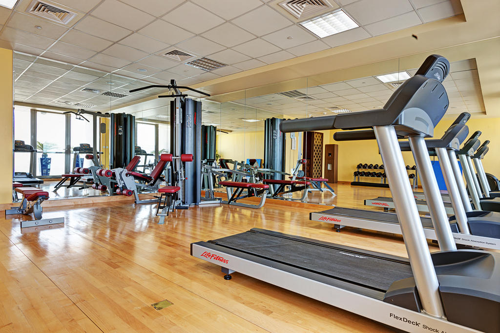 Abidos Hotel Apartment Dubailand