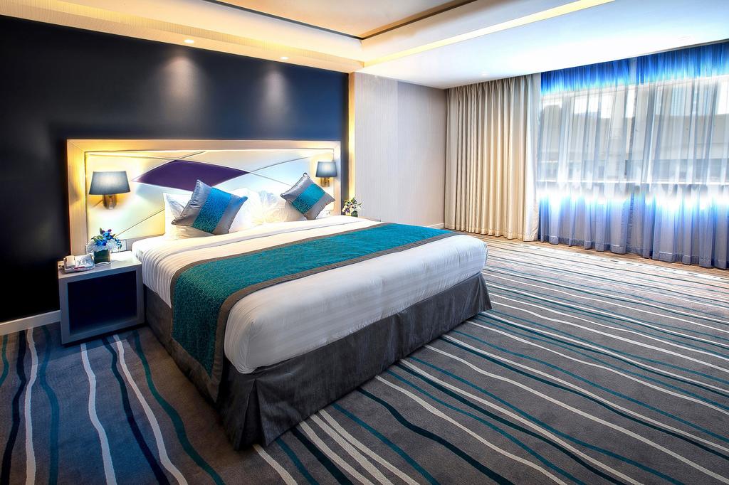 Al Sarab Hotel