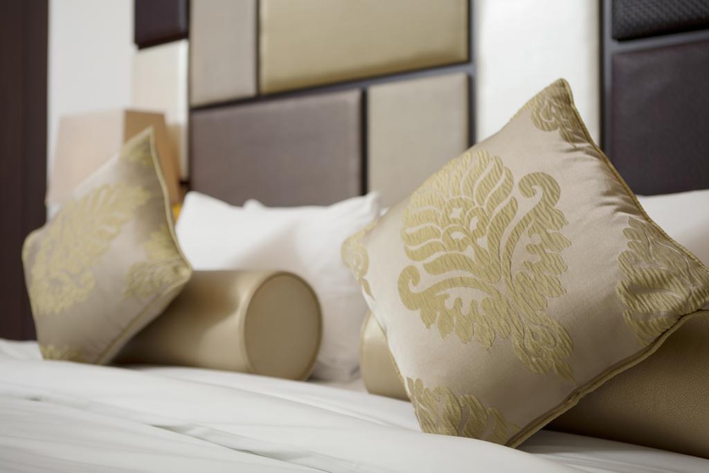 Al Waleed Palace Hotel Apartments