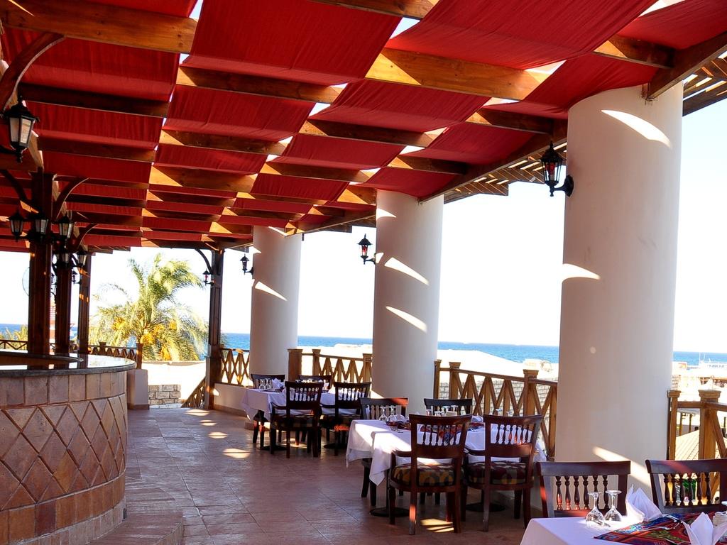 Aladdin Beach Resort