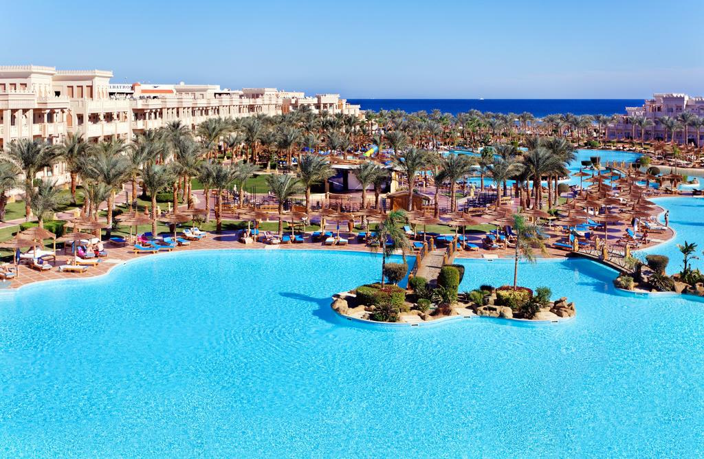 Albatros Citadel Resort (Families and Couples Only)