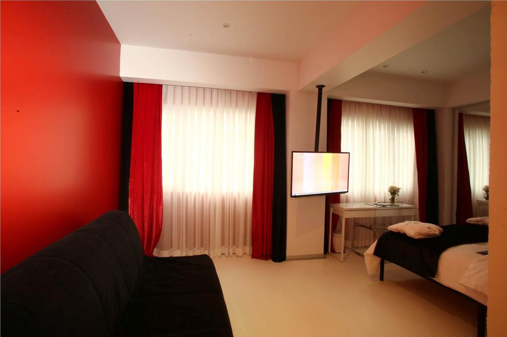 Albatros Hagia Sofia Hotel
