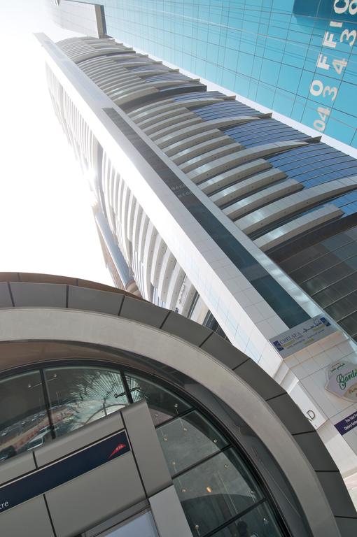 AlSalam Hotel Suites and Apartments (Formerly Chelsea Tower)