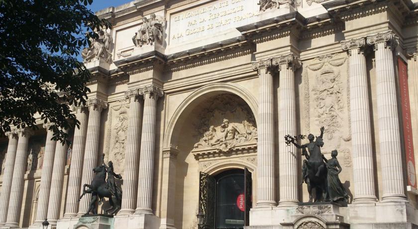 Amastan Paris