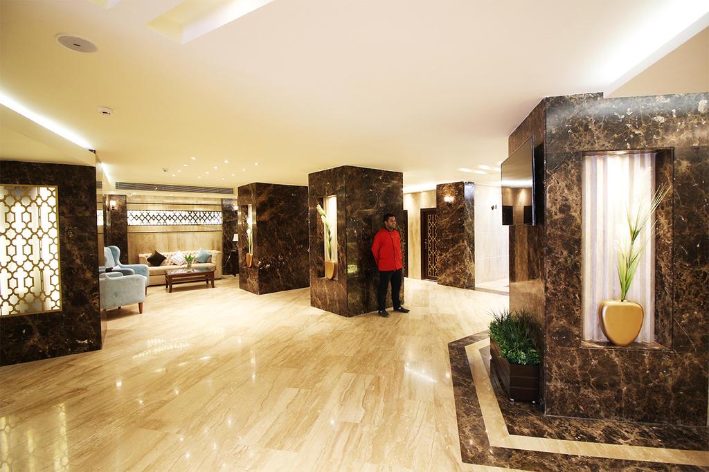 Amoun Hotel