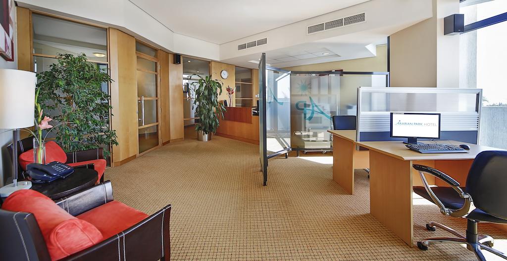 Arabian Park Hotel