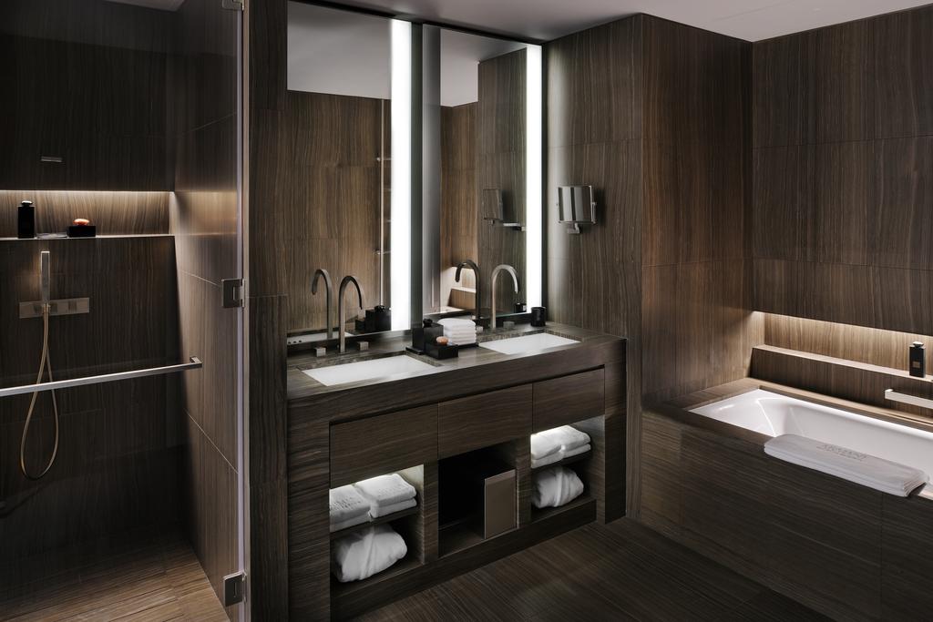 Armani Hotel Dubai