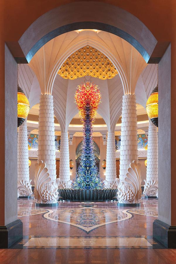 Atlantis The Palm, Dubai