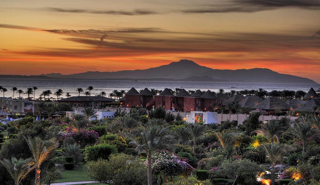 Aurora Oriental Resort Sharm El Sheikh