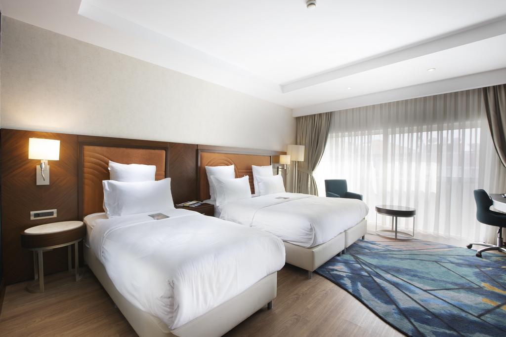 Mercure Istanbul Bakirkoy