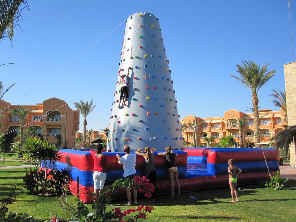 Caribbean World Resort Soma Bay