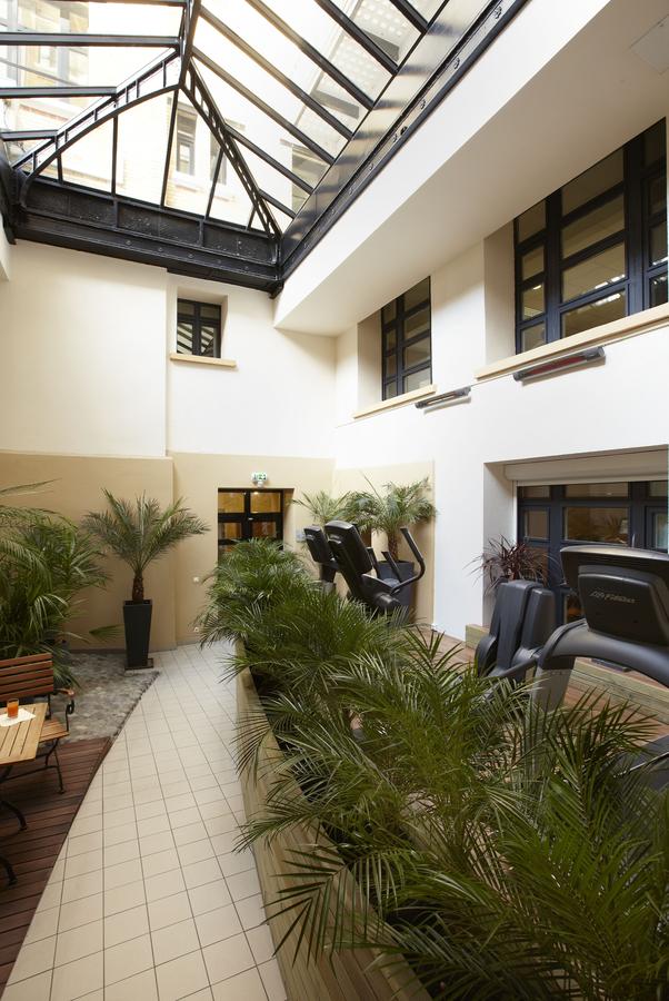 Citadines Saint-Germain-des-Prés Paris
