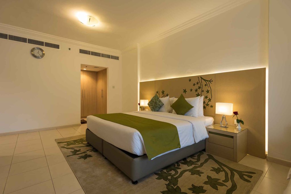 City Stay Prime Hotel Apartment