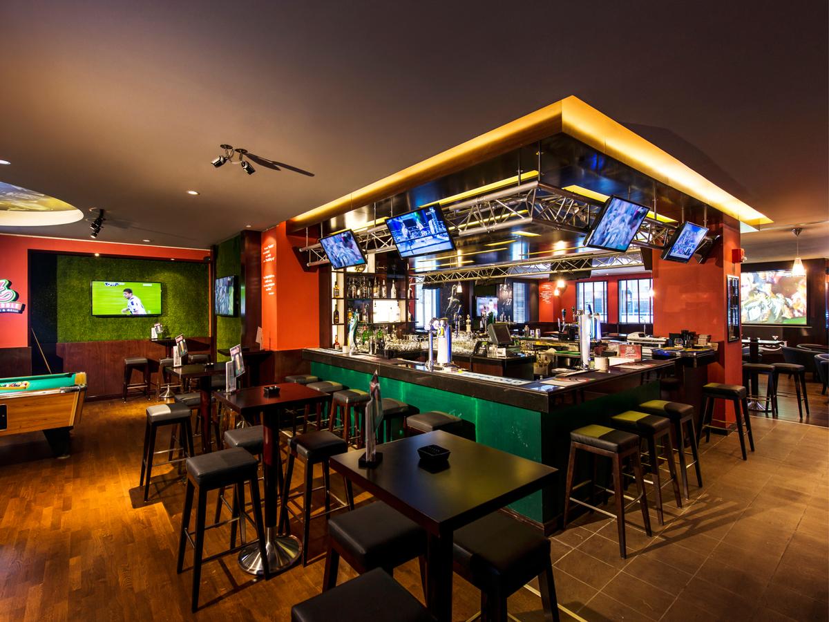 Citymax Hotel Al Barsha