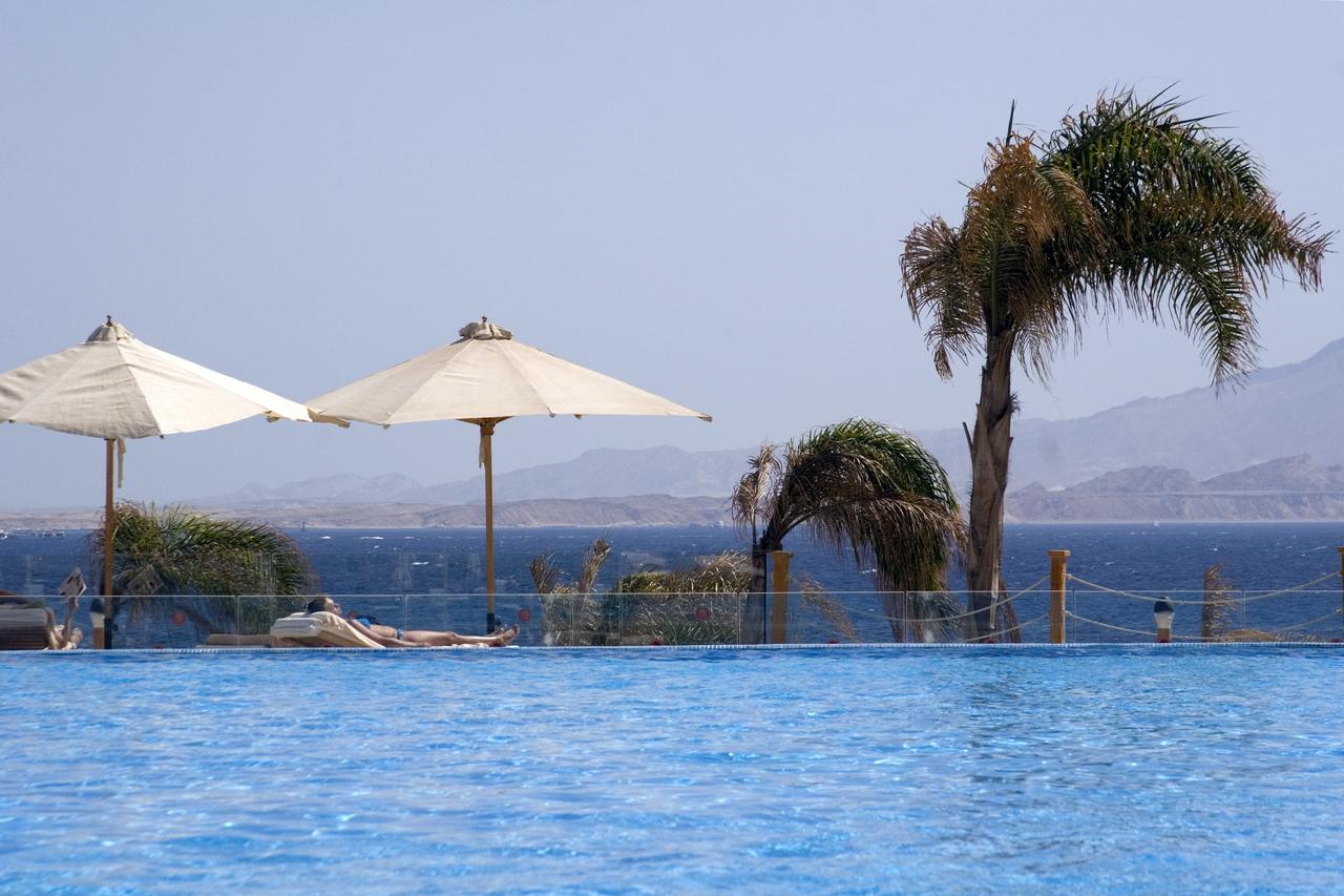 The Cleopatra Luxury Resort