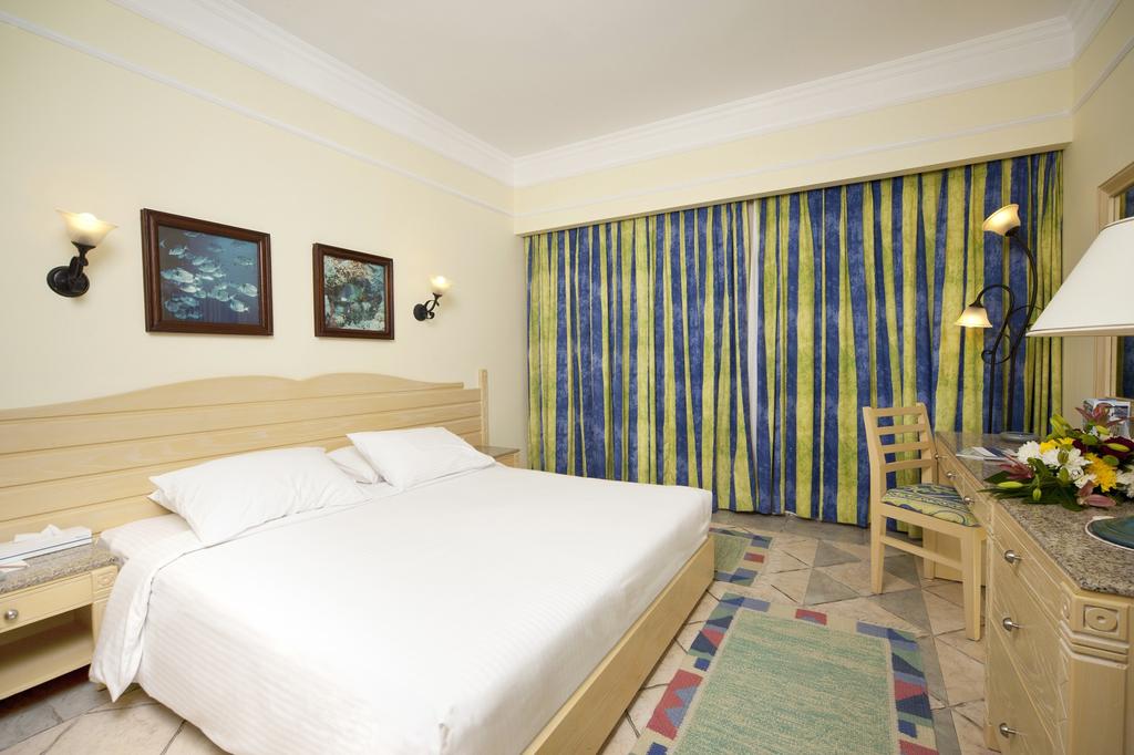 Coral Beach Resort Tiran (Ex. Rotana)