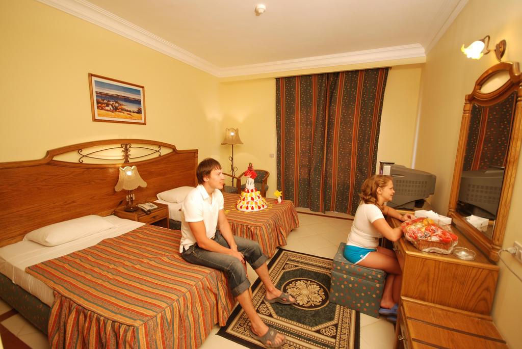 Coral Hills Resort Sharm El-Sheikh