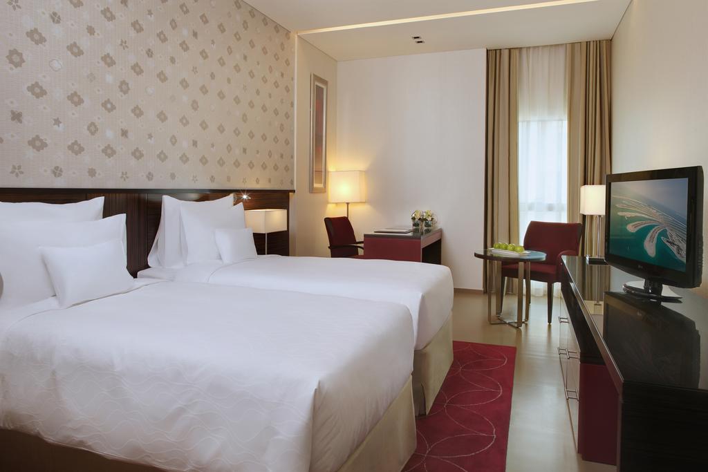 Cosmopolitan Hotel