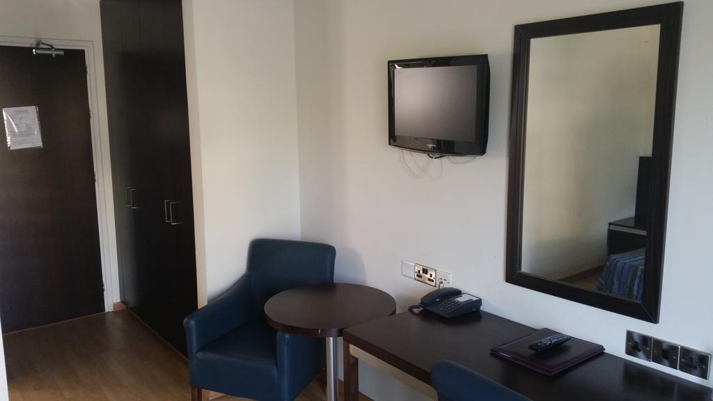 Crown Resorts Henipa