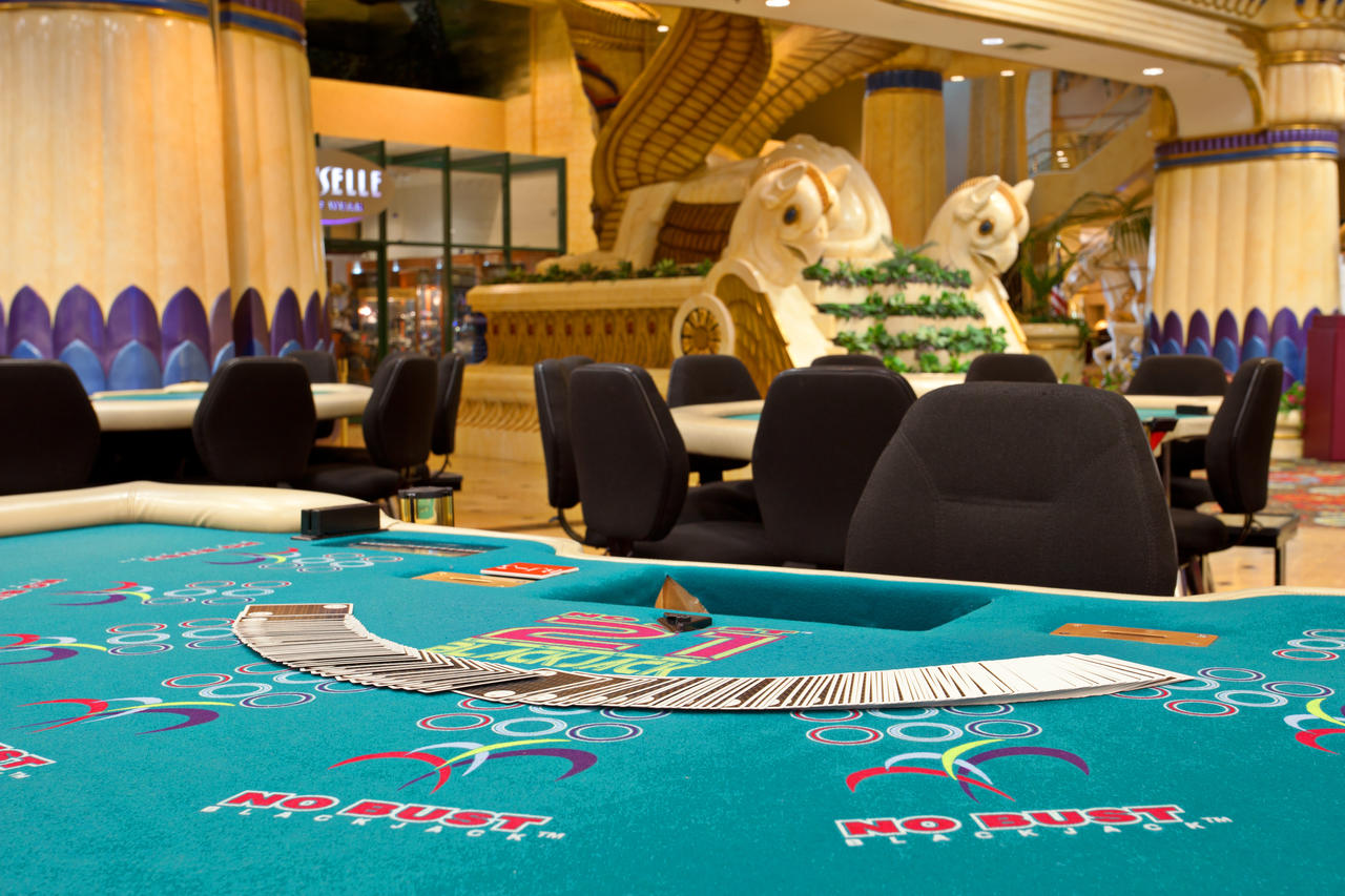 Crowne Plaza Los Angeles-Commerce Casino