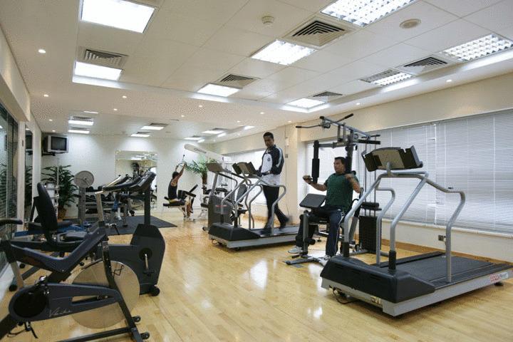 Deira Suites