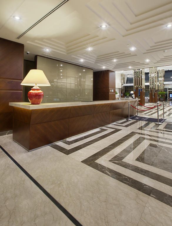 DoubleTree by Hilton Hotel Istanbul - Avcilar