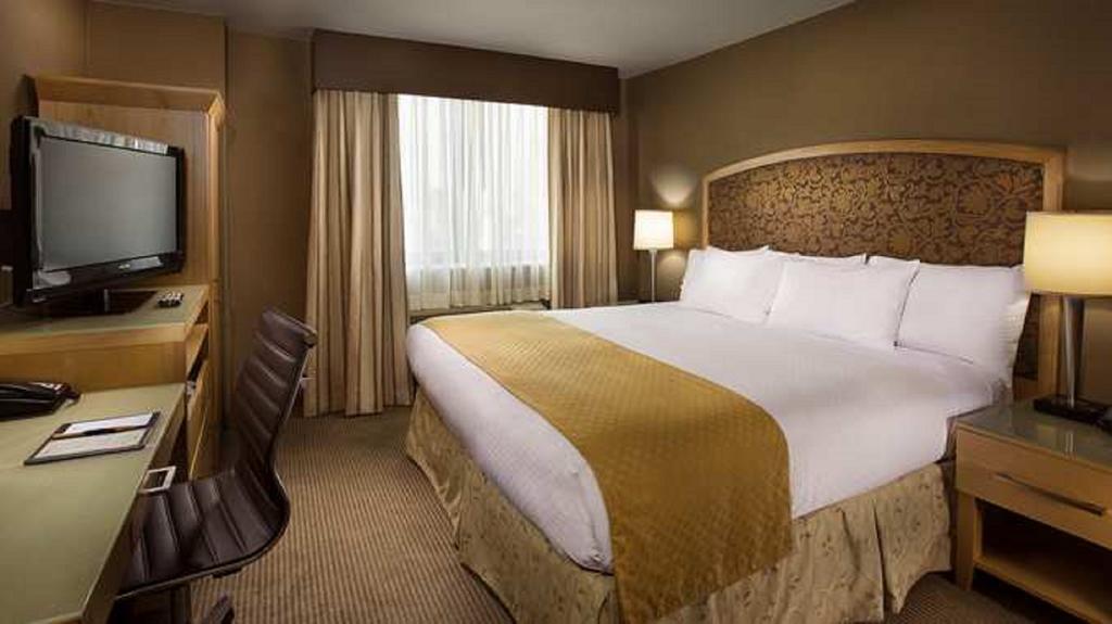 DoubleTree by Hilton Hotel New York City - Chelsea