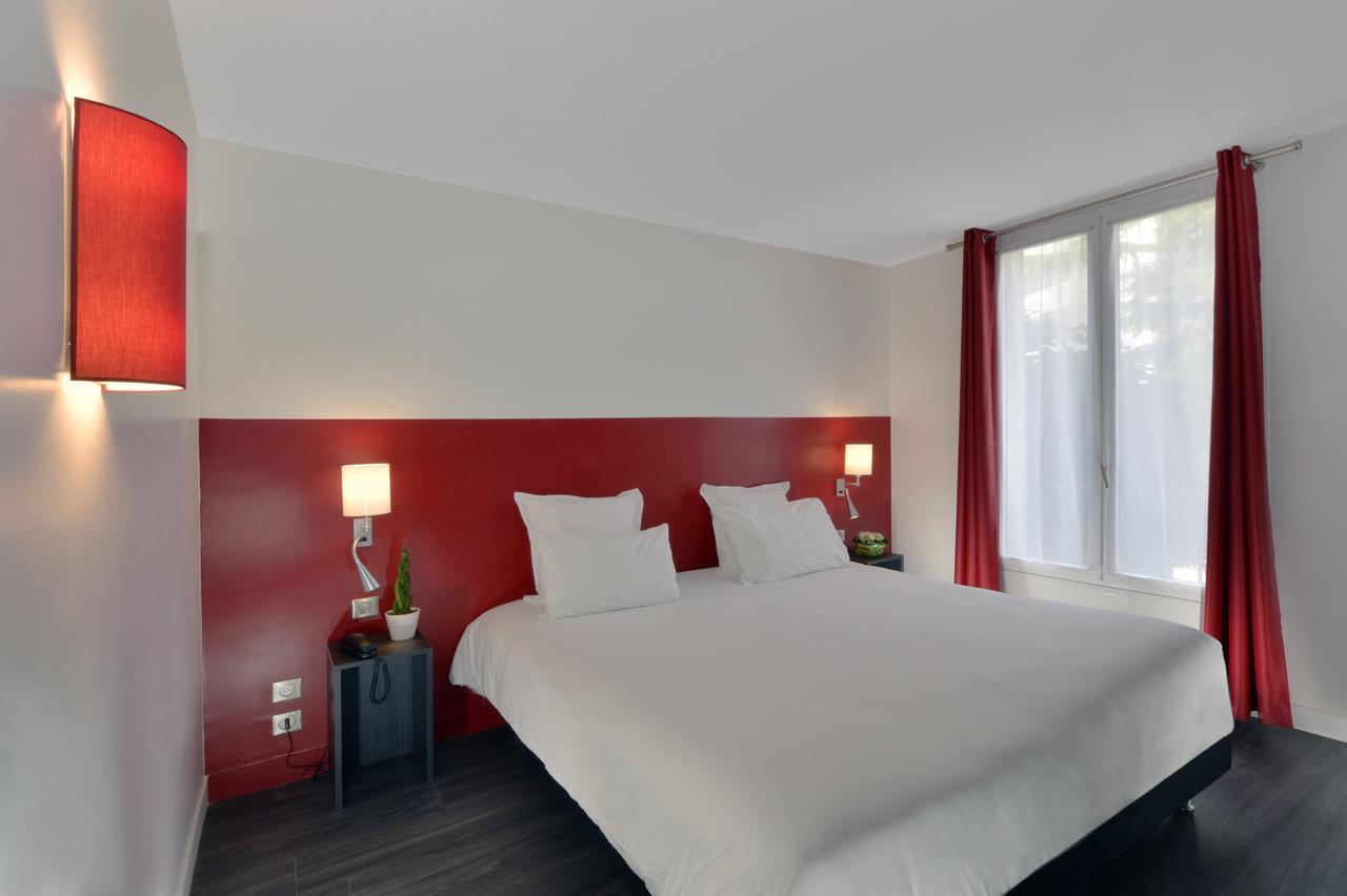 Hotel Douglas