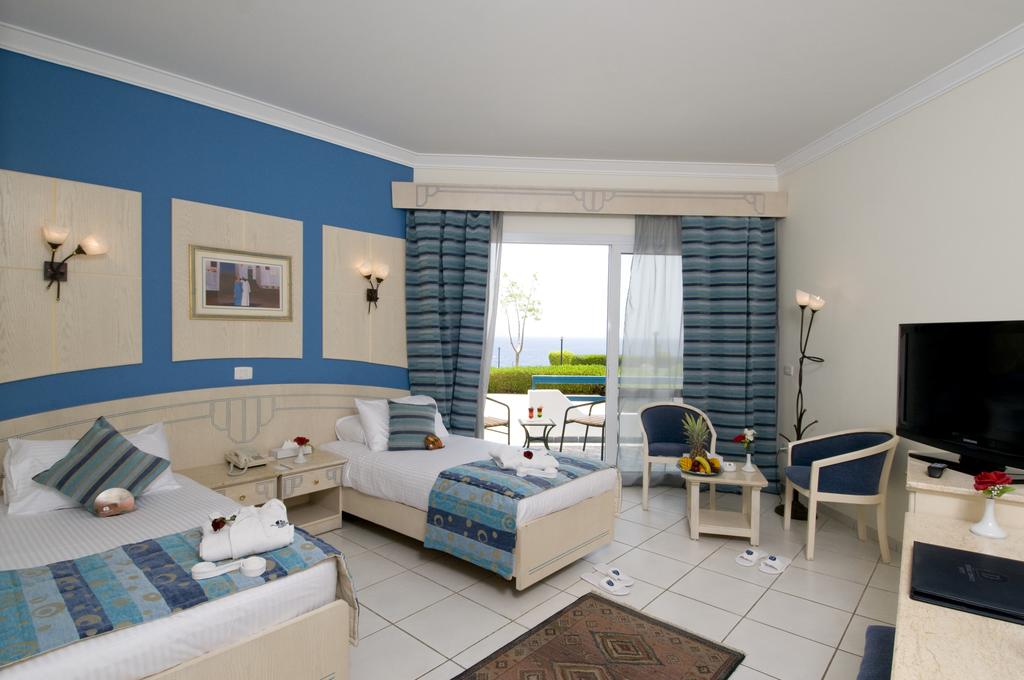 Dreams Beach Resort - Sharm El Sheikh