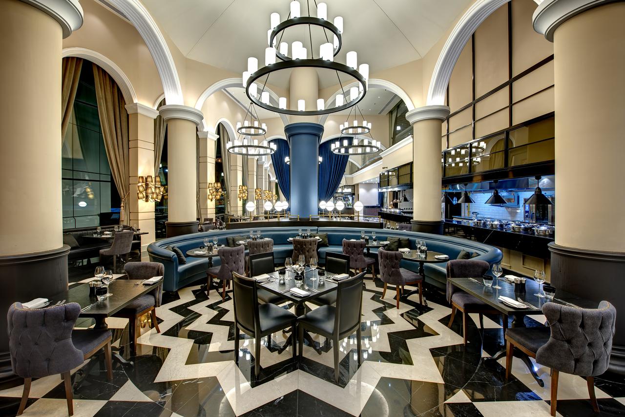 Dukes The Palm, a Royal Hideaway Hotel